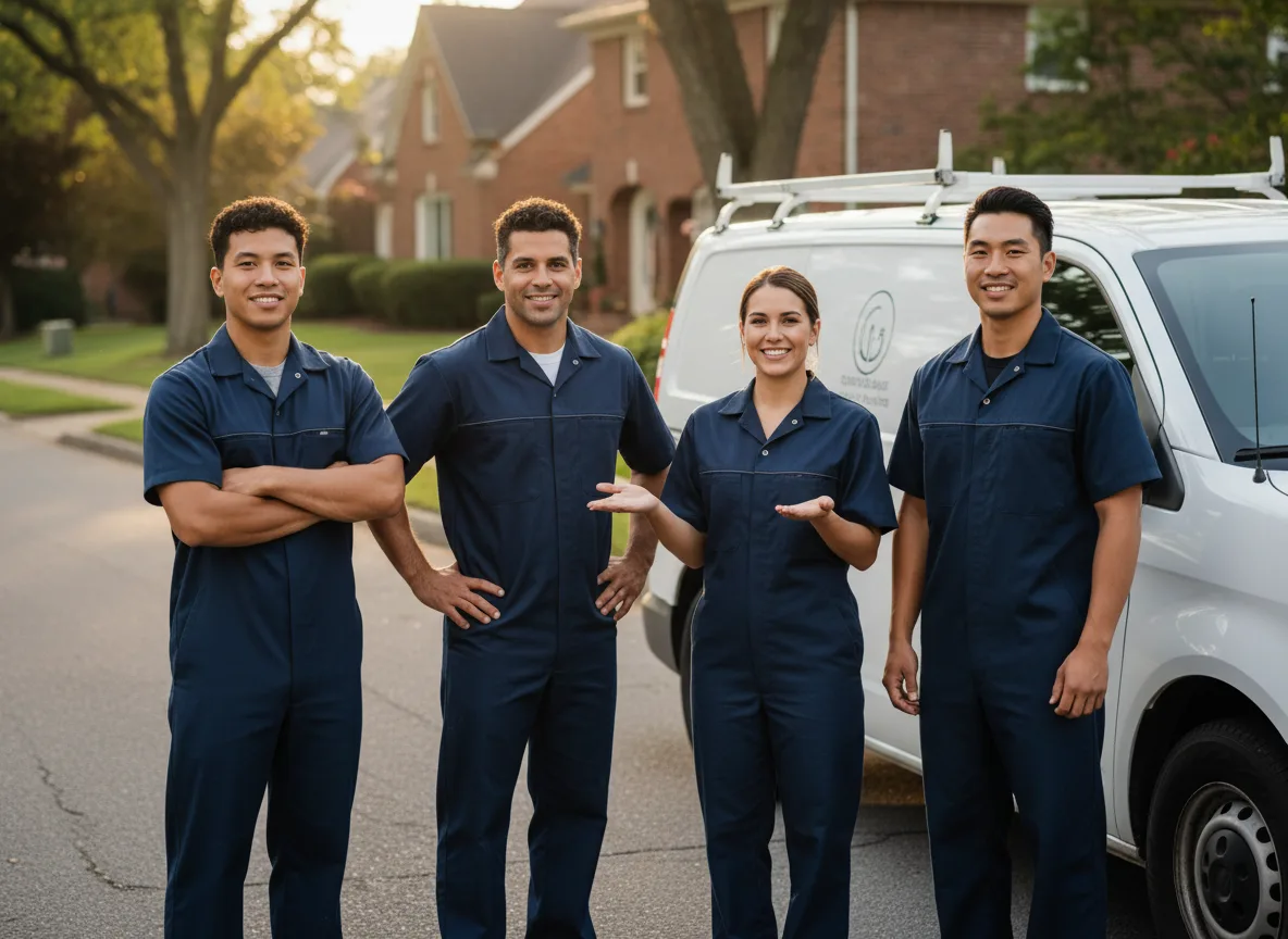 Home Gutter Service company in Simmesport, LA